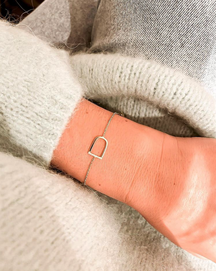Photo bracelet
