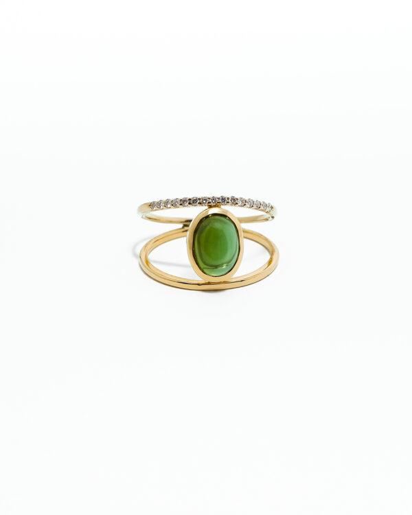 Bague Charline