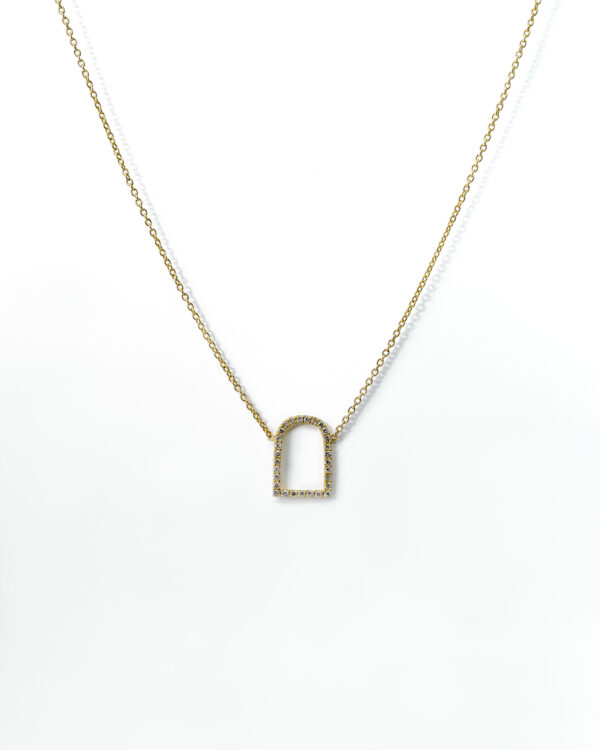 Collier La Petite