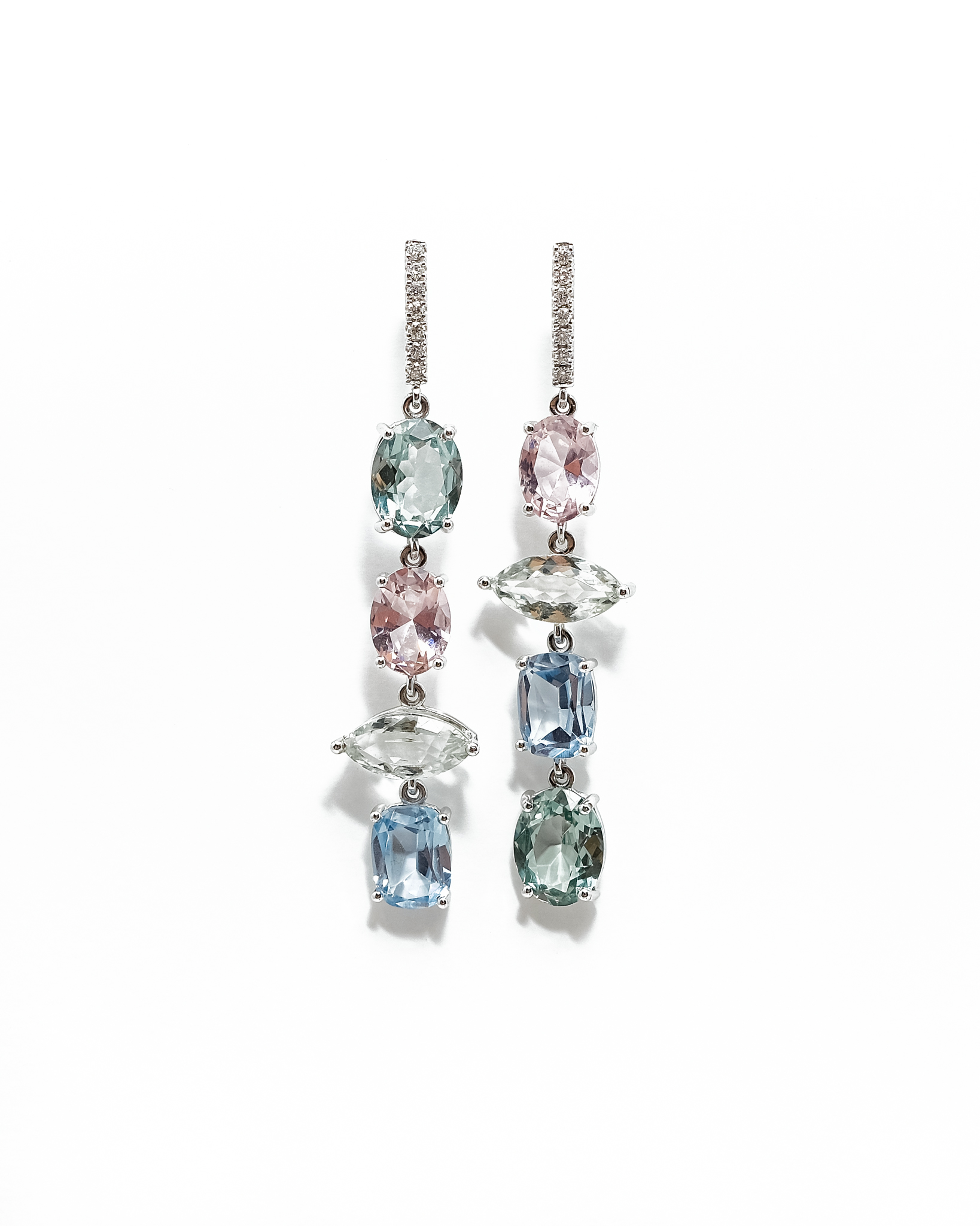 Boucles d’oreille Venise