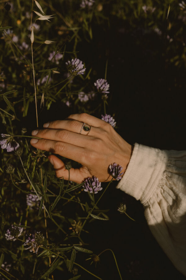 Bague La Petite collection