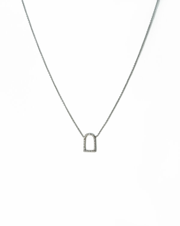 Collier Premier la petite